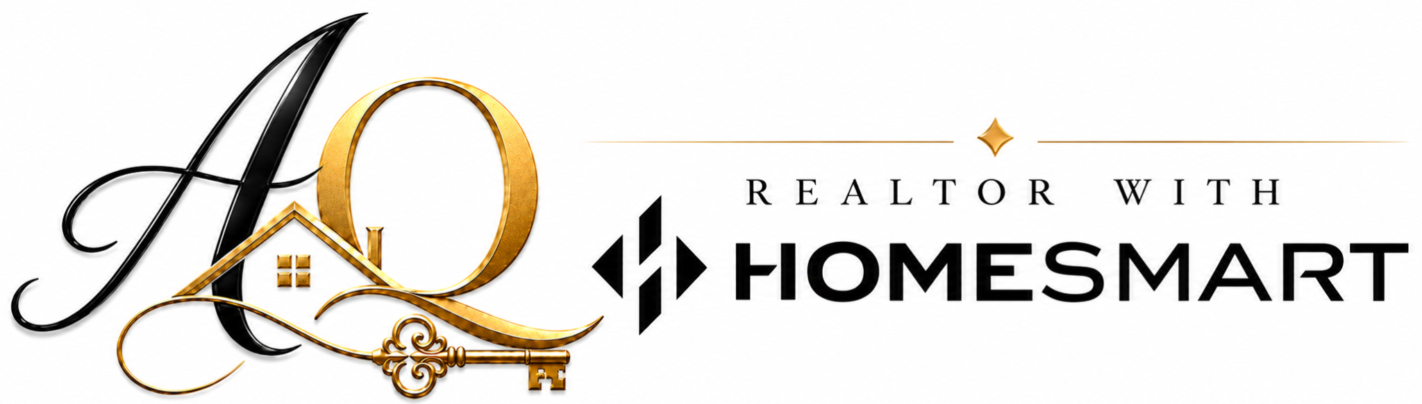 Amy Quimby REALTOR logo